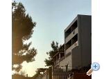 Apartmny EOL - Brela Chorvatsko