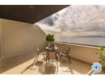 Apartmny EOL - Brela Chorvatsko