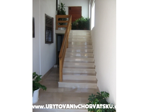 Maison eljko i Marija - Brela Croatie