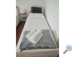 Haus eljko i Marija - Brela Kroatien