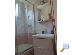 Haus eljko i Marija - Brela Kroatien