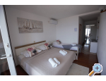 Haus eljko i Marija - Brela Kroatien