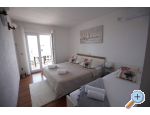 Haus eljko i Marija - Brela Kroatien