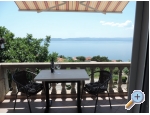 Haus eljko i Marija - Brela Kroatien
