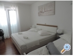 Haus eljko i Marija - Brela Kroatien