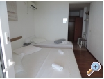 Haus eljko i Marija - Brela Kroatien