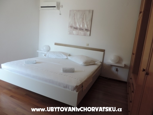 Maison eljko i Marija - Brela Croatie