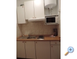 Haus eljko i Marija - Brela Kroatien