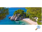Luxury Appartement Brela - Brela Kroatien