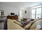 Luxury Appartement Brela - Brela Kroatien