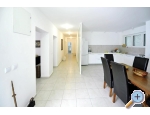 Luxury Appartement Brela - Brela Kroatien