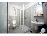 Luxury Appartement Brela - Brela Kroatien