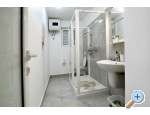 Luxury Appartement Brela - Brela Kroatien