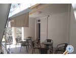 Luxury Appartement Brela - Brela Kroatien
