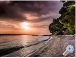 Luxury Appartement Brela - Brela Croatie