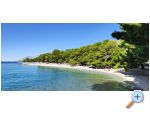 Luxury Appartement Brela - Brela Croatie
