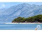 Luxury Appartement Brela - Brela Croatie