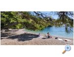 Luxury Appartement Brela - Brela Croatie