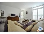Luxury Appartement Brela - Brela Croatie