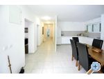Luxury Appartement Brela - Brela Croatie