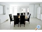Luxury Appartement Brela - Brela Croatie