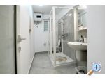 Luxury Appartement Brela - Brela Croatie