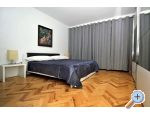 Luxury Appartement Brela - Brela Croatie