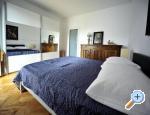 Luxury Appartement Brela - Brela Croatie