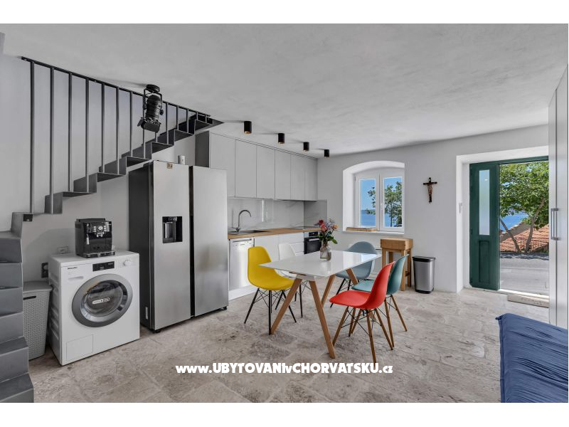 Holiday Home Pelegrin – Ferienwohnung Brela, Kroatien – Foto 1