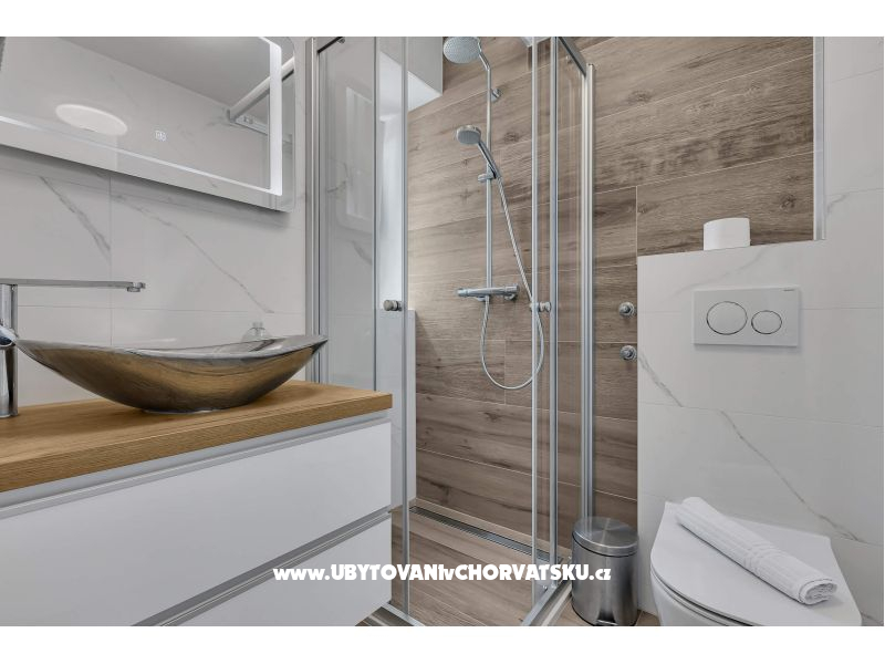 Holiday Home Pelegrin – Ferienwohnung Brela, Kroatien – Foto 10