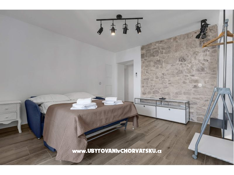 Holiday Home Pelegrin – Ferienwohnung Brela, Kroatien – Foto 11