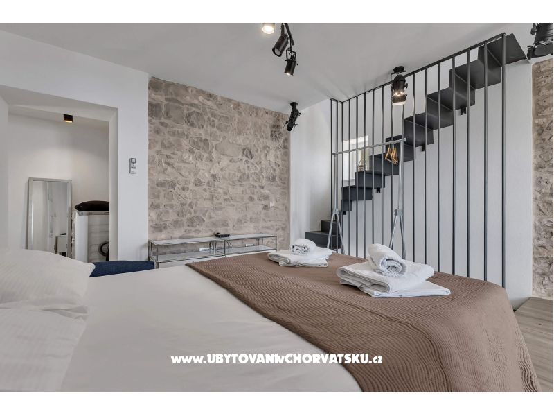 Holiday Home Pelegrin – Ferienwohnung Brela, Kroatien – Foto 12