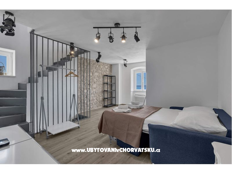 Holiday Home Pelegrin – Ferienwohnung Brela, Kroatien – Foto 13