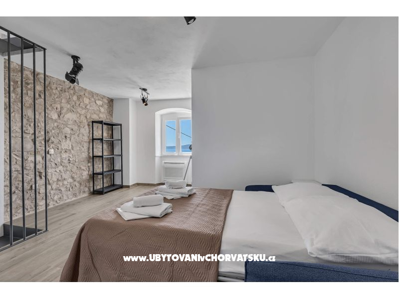 Holiday Home Pelegrin – Ferienwohnung Brela, Kroatien – Foto 14