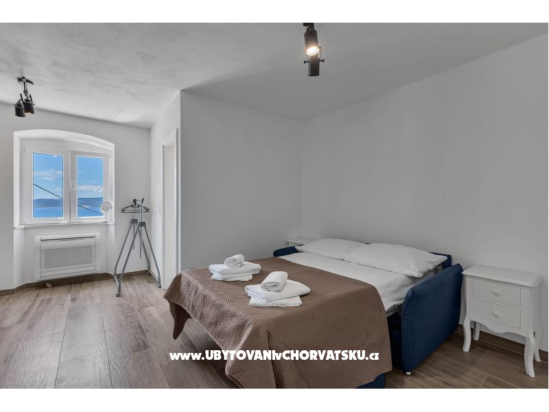 Holiday Home Pelegrin – Ferienwohnung Brela, Kroatien – Foto 15