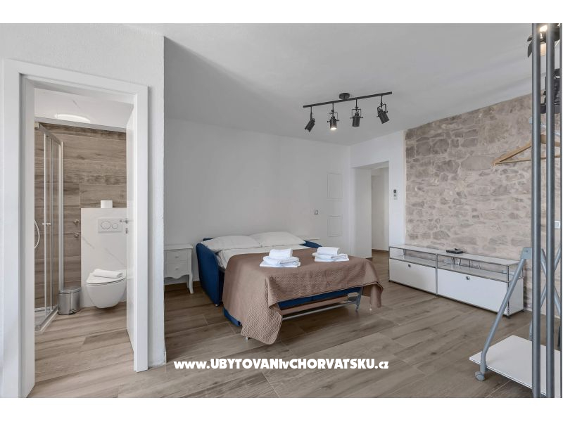 Holiday Home Pelegrin – Ferienwohnung Brela, Kroatien – Foto 17