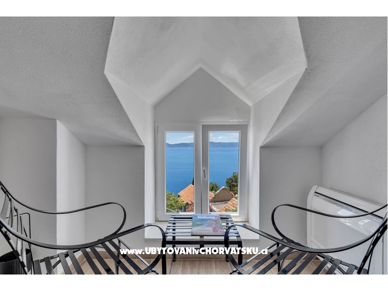 Holiday Home Pelegrin – Ferienwohnung Brela, Kroatien – Foto 19