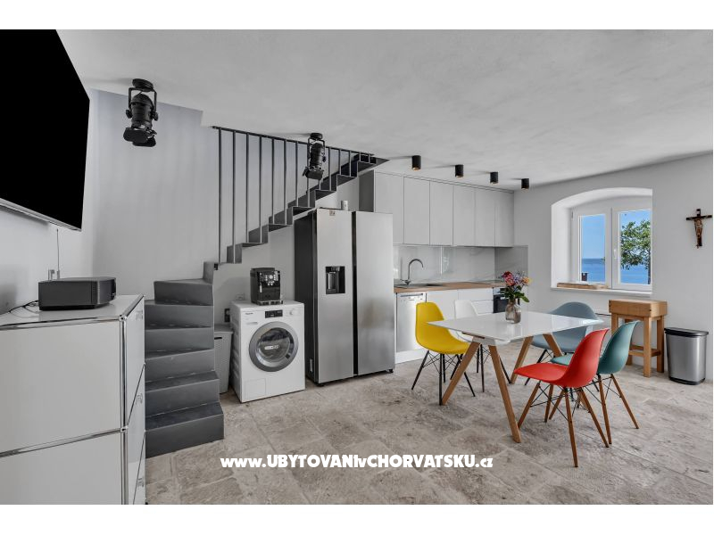 Holiday Home Pelegrin – Ferienwohnung Brela, Kroatien – Foto 2