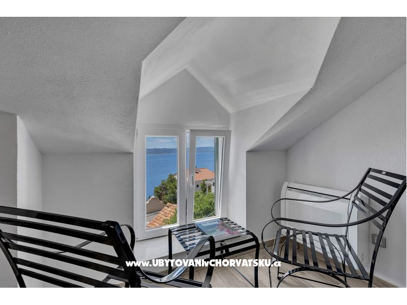 Holiday Home Pelegrin – Ferienwohnung Brela, Kroatien – Foto 20