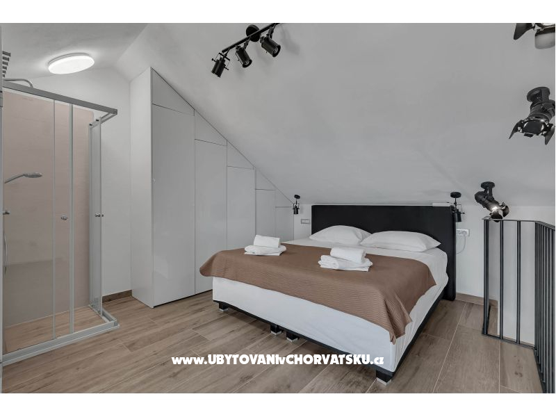 Holiday Home Pelegrin – Ferienwohnung Brela, Kroatien – Foto 21