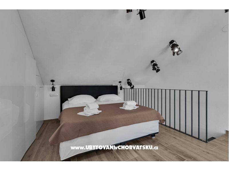 Holiday Home Pelegrin – Ferienwohnung Brela, Kroatien – Foto 22