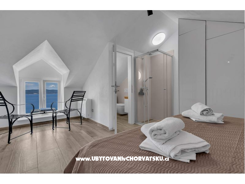 Holiday Home Pelegrin – Ferienwohnung Brela, Kroatien – Foto 23