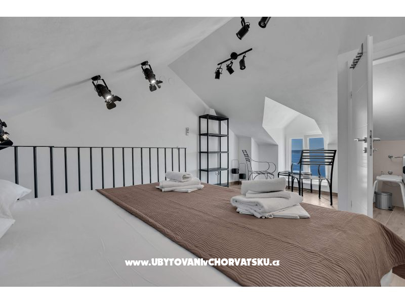 Holiday Home Pelegrin – Ferienwohnung Brela, Kroatien – Foto 24