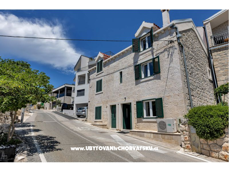 Holiday Home Pelegrin – Ferienwohnung Brela, Kroatien – Foto 26
