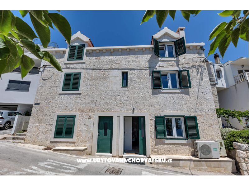Holiday Home Pelegrin – Ferienwohnung Brela, Kroatien – Foto 27