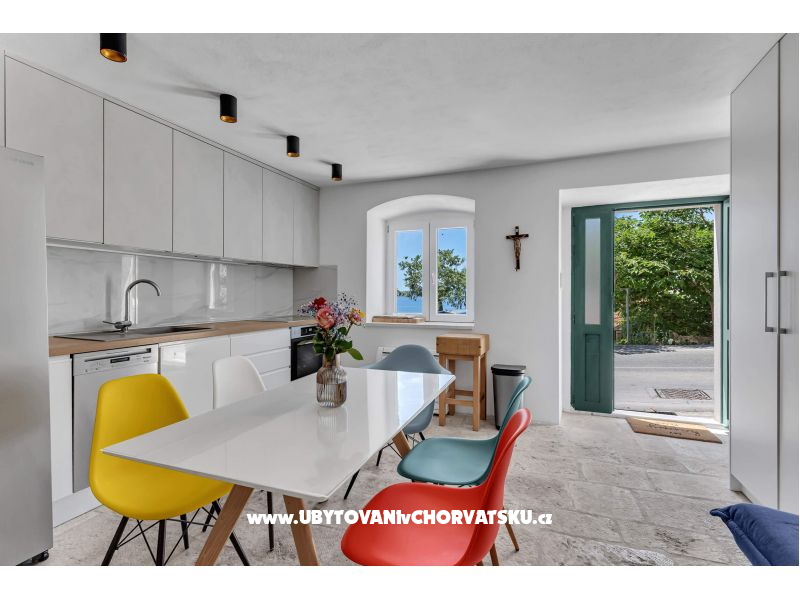 Holiday Home Pelegrin – Ferienwohnung Brela, Kroatien – Foto 3