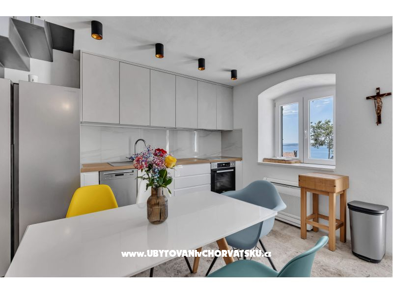 Holiday Home Pelegrin – Ferienwohnung Brela, Kroatien – Foto 5