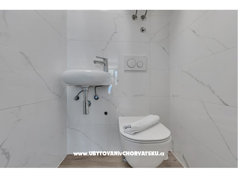 Holiday Home Pelegrin – Ferienwohnung Brela, Kroatien – Foto 9