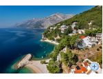 Pine Canopy Studios and Apartmny - Brela Chorvatsko