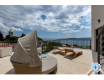 Premium Serenitas Ponti Appartement - Brela Kroatien